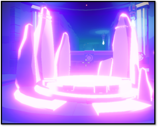 Bloom and Rim Light Ritual